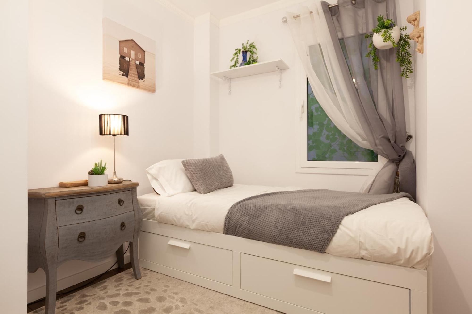 Comfort Home Playa Poblenou Barselona Dış mekan fotoğraf